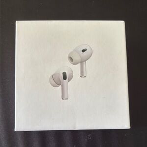 Apple AirPods Pro White